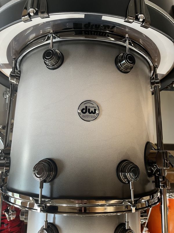 4pc Collectors Series Satin Specialty SSC