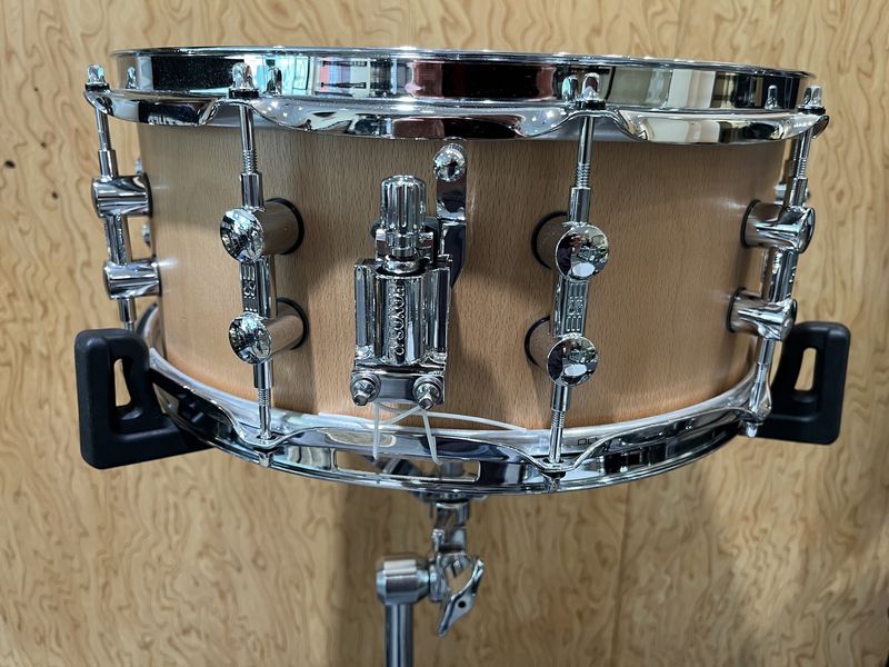 Kompressor Snare Drum 14x6 Beech