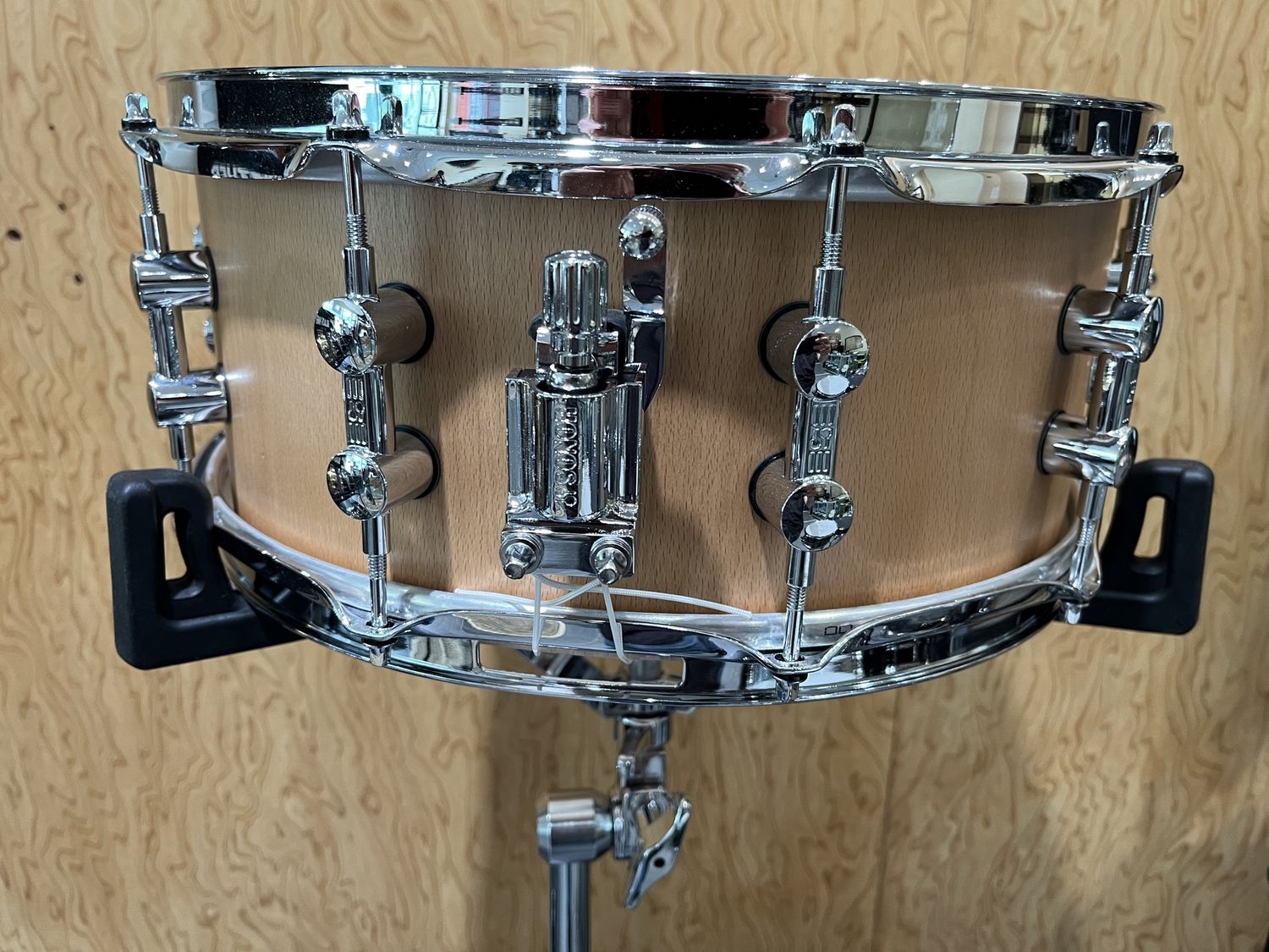 Kompressor Snare Drum 14x6 Beech