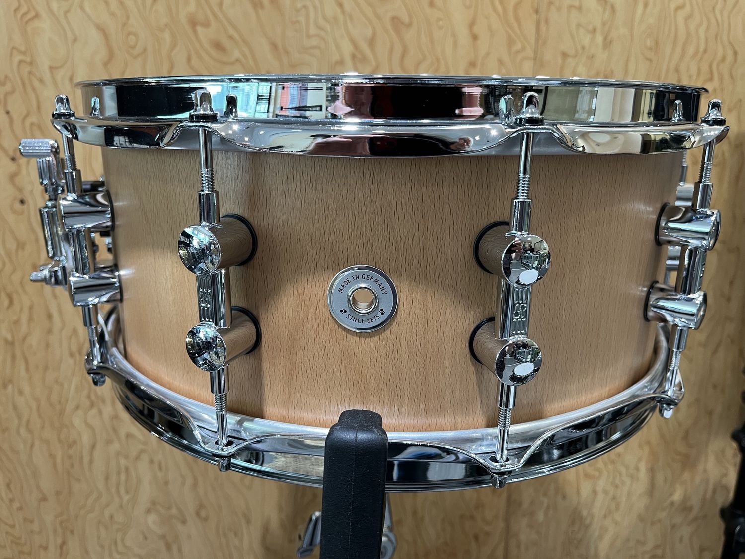Kompressor Snare Drum 14x6 Beech