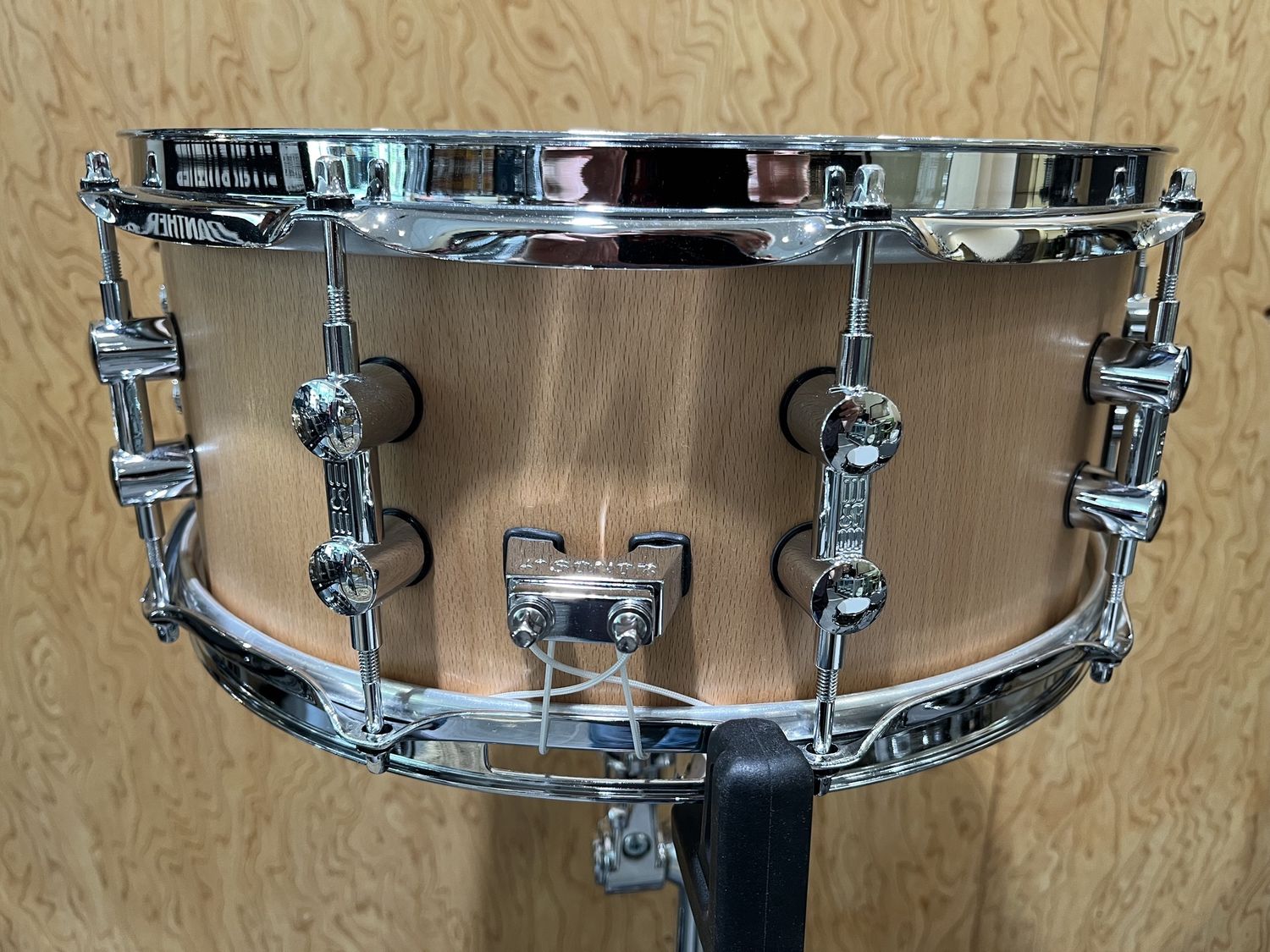 Kompressor Snare Drum 14x6 Beech