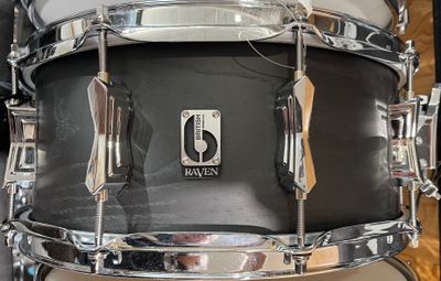 British Drum Company