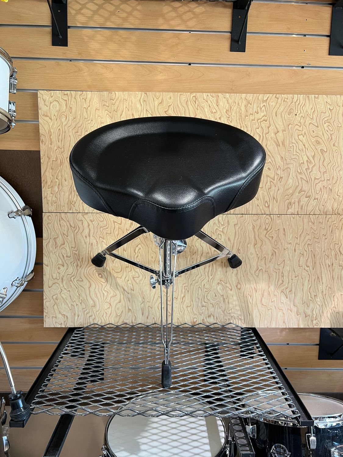 DW 5000 Series Tractor Top Throne