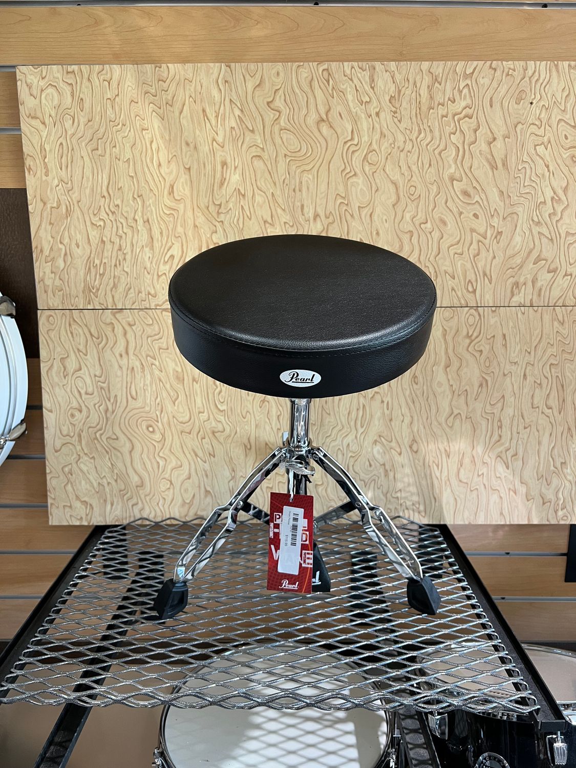 Throne