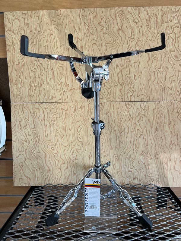 700 Series Lightweight Snare Stand (Fits 12-14&quot; Drums)