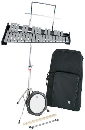 Percusssion Plus 32 key Bell/Percussion Kit