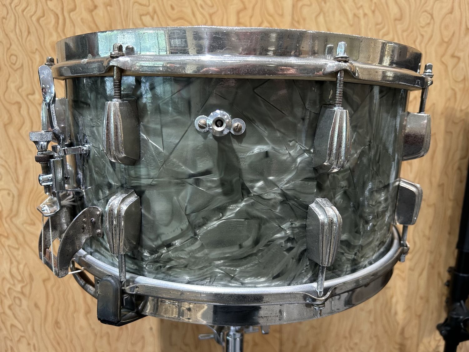 Gene Krupa Super Radio King 7x14 1942-1947