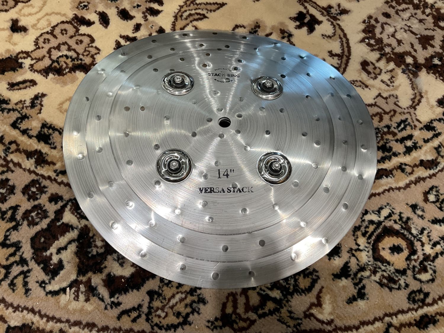 Reverie 14” Versa Stack