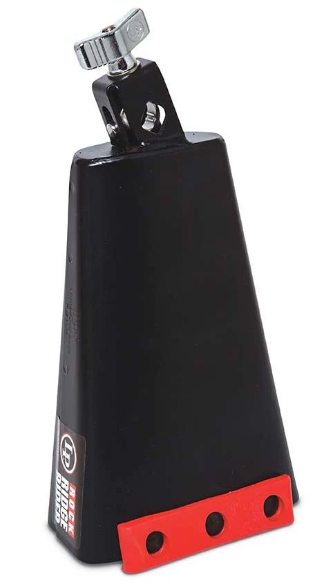 RIDGE RIDER COWBELL 8IN 1/2IN MOUNT BK