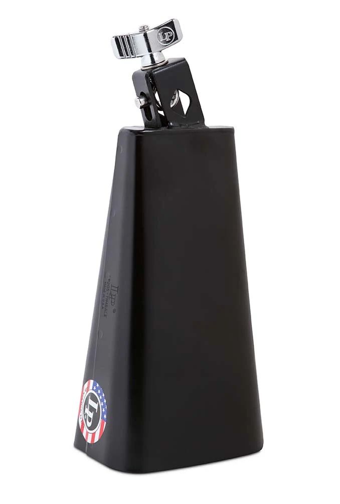 ASPIRE ROCK COWBELL 8 IN
