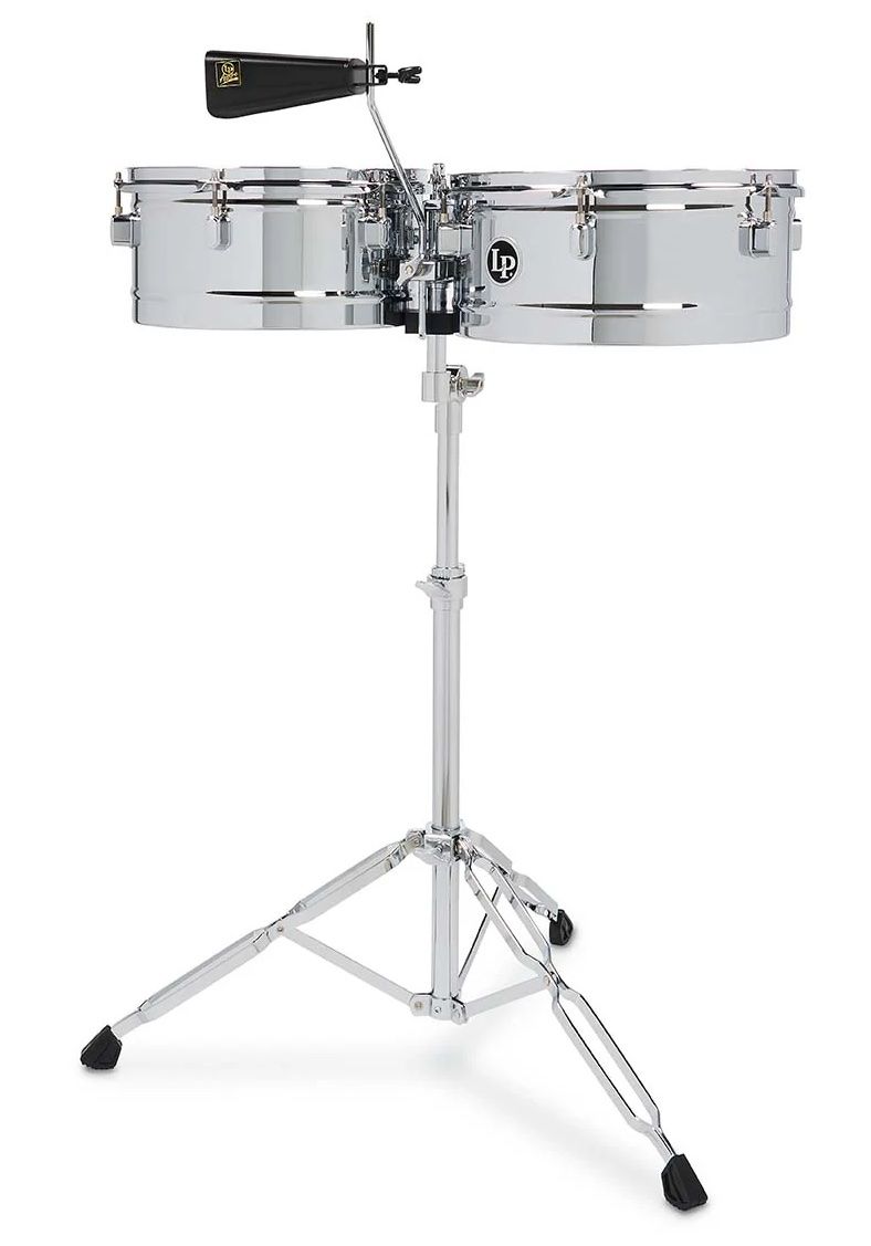 ASPIRE 13-14 DRUM KEY TIMBALE STEEL CR