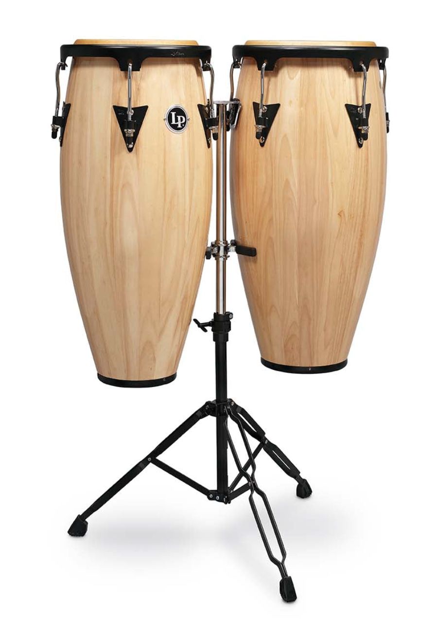 ASPIRE 10-11 SET OAK NAT BLACK DBL STD