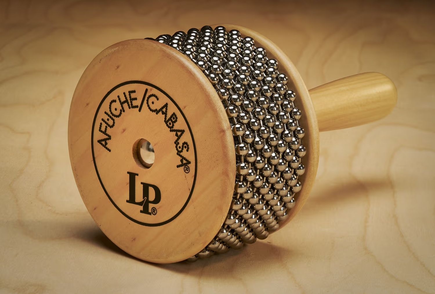 AFUCHE/CABASA STANDARD