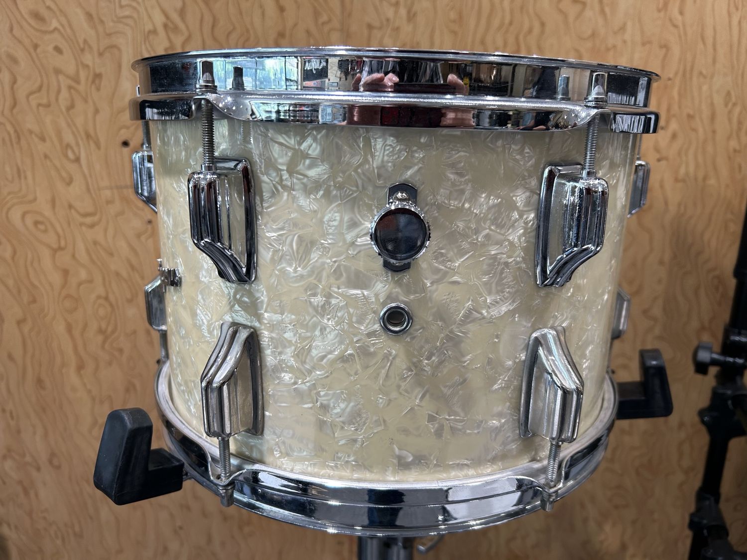 Used 60&#39;s Rogers 8x12 Tom WMP