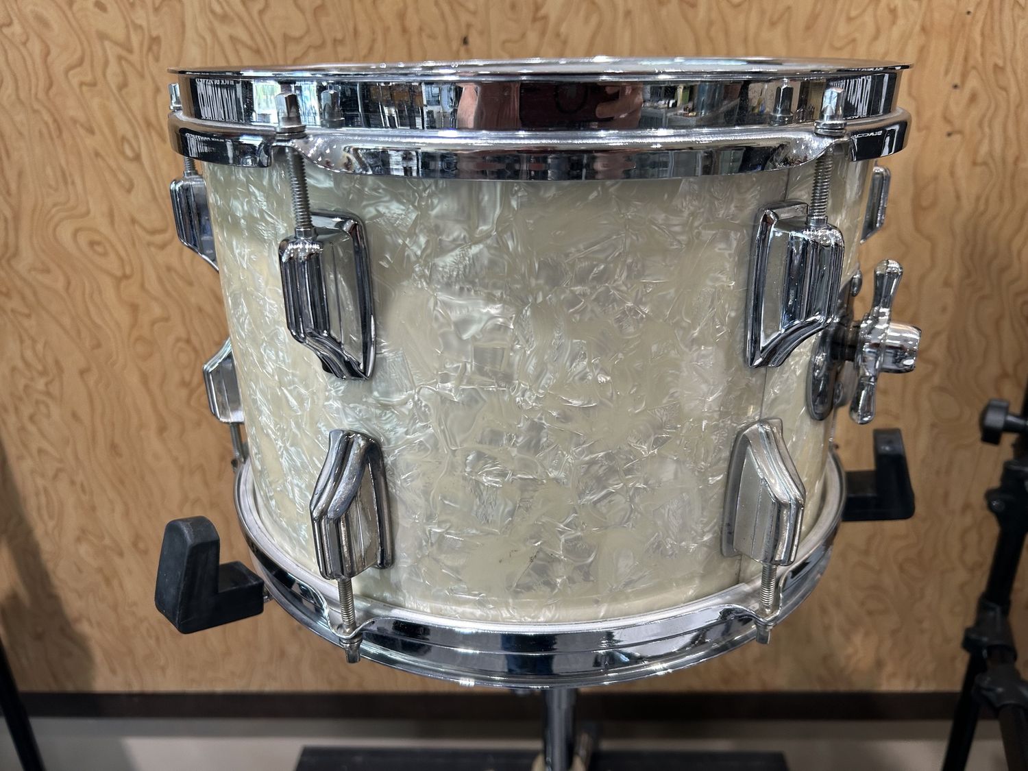 Used 60&#39;s Rogers 8x12 Tom WMP