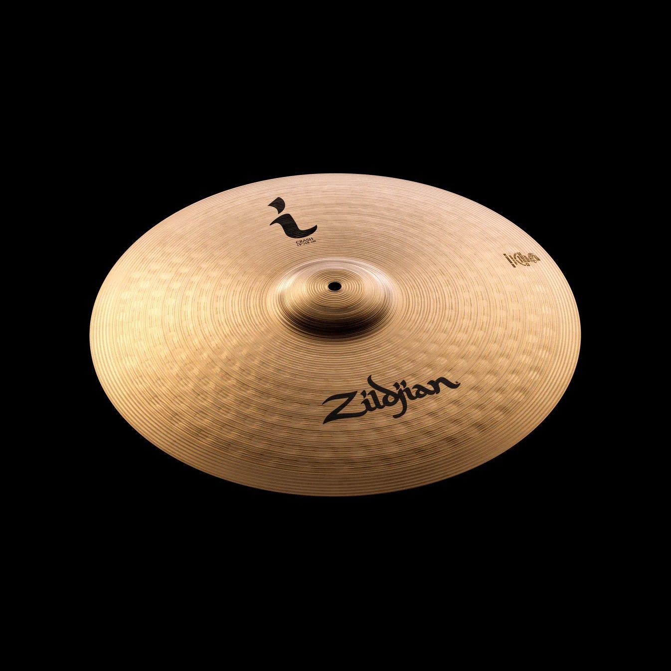19&quot; i SERIES CRASH CYMBAL
