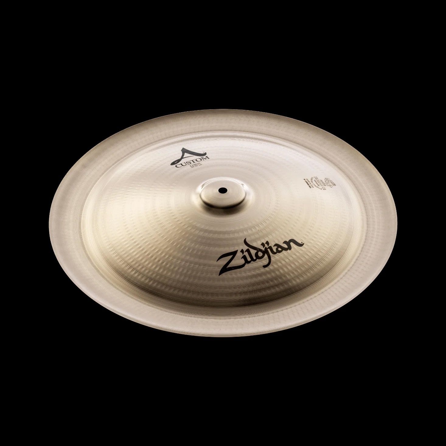 20&quot; A Custom China