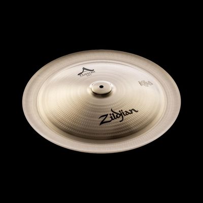 20" A Custom China