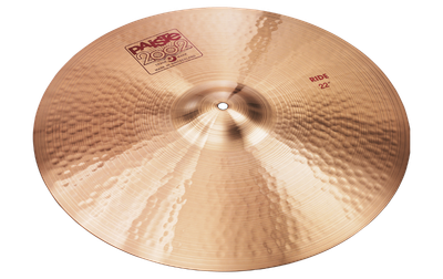 Paiste 22 2002 RIDE