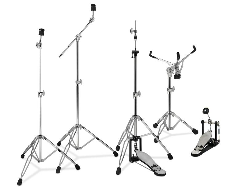 700 Series Lightweight 5 Piece Hardware Pack