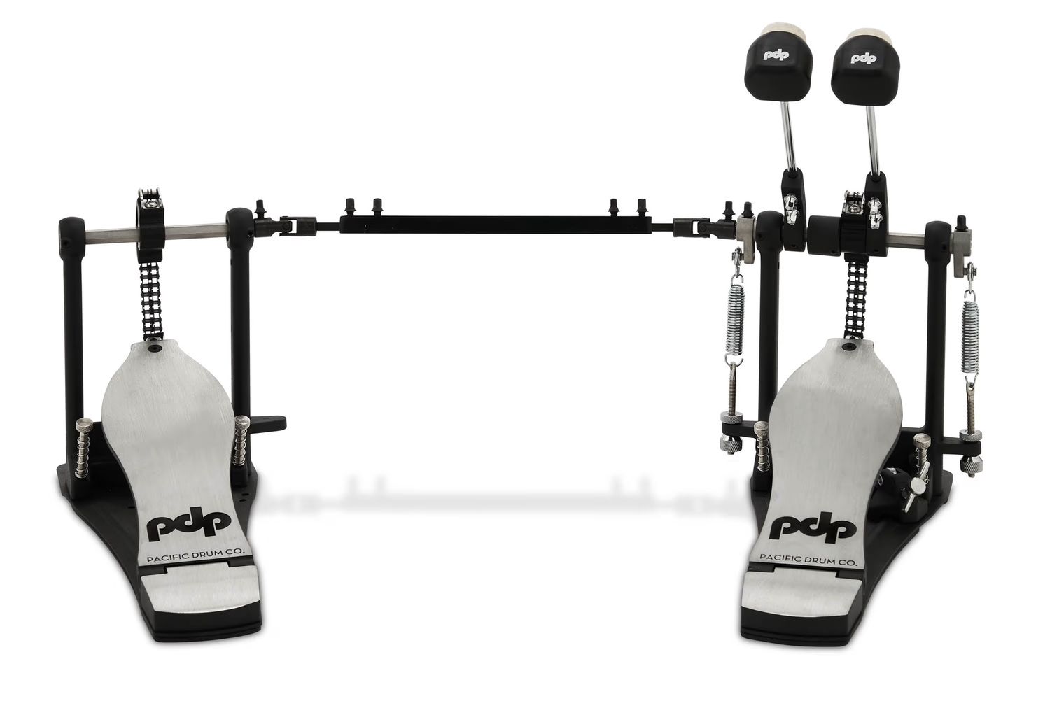 800 Series Double Pedal (Double Chain)