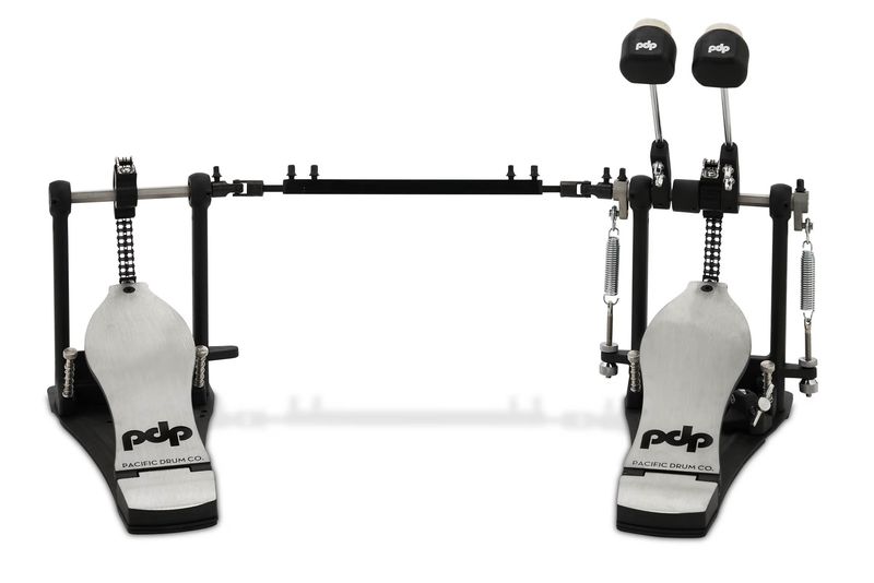 800 Series Double Pedal (Double Chain)