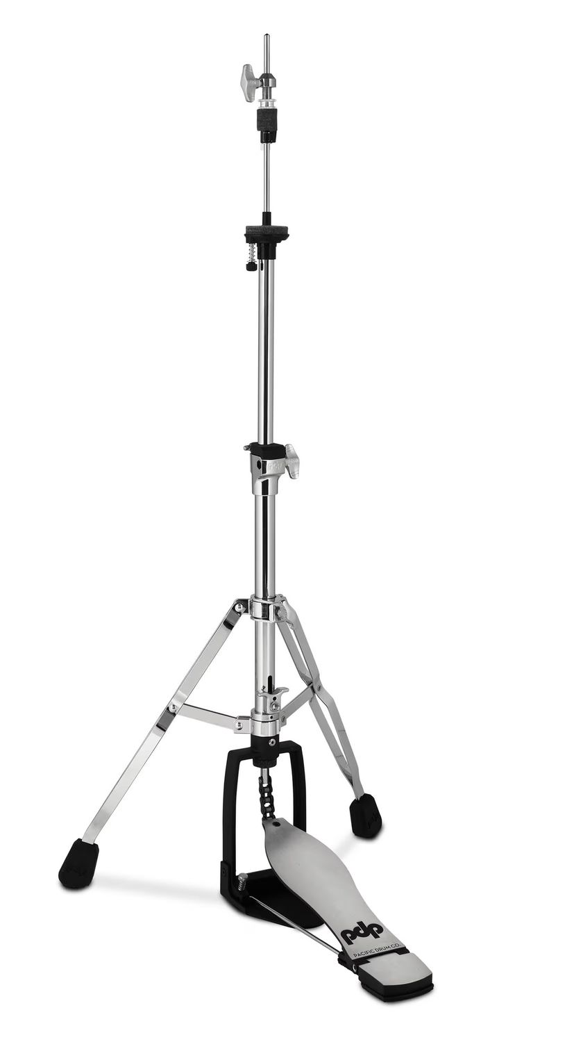 800 Series Hi-Hat Stand with Two Legs