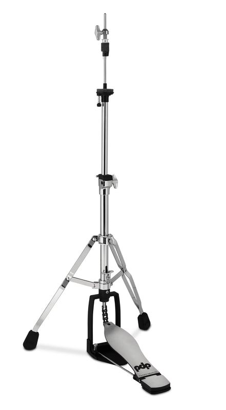 800 Series Hi-Hat Stand with Two Legs