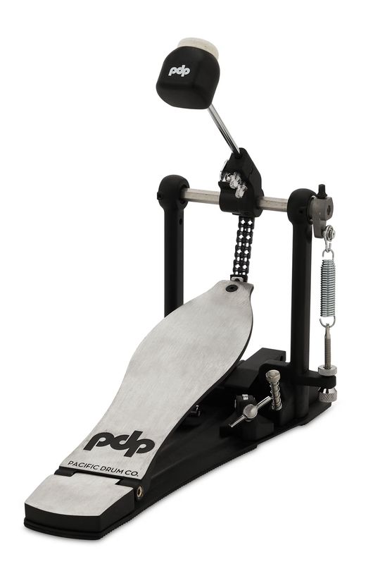 800 Series Single Pedal (Double Chain)