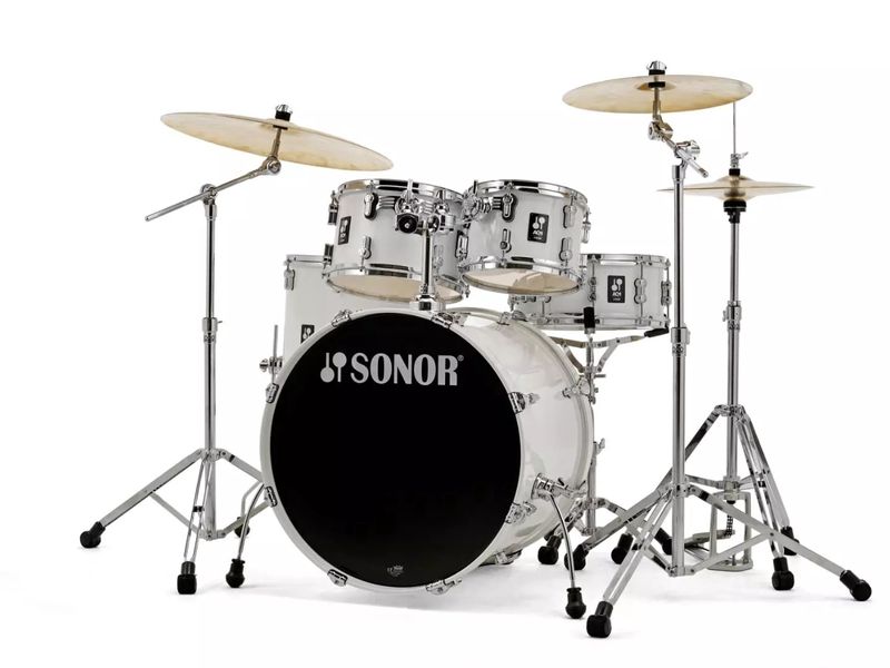 AQ1 Birch Stage Set w/5-piece 2000 Series Hardware Pack