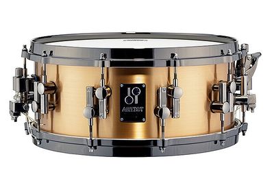 Sonor Artist Series 14" X 6" Snare Drum, 3-Mm Cast Bronze Shell