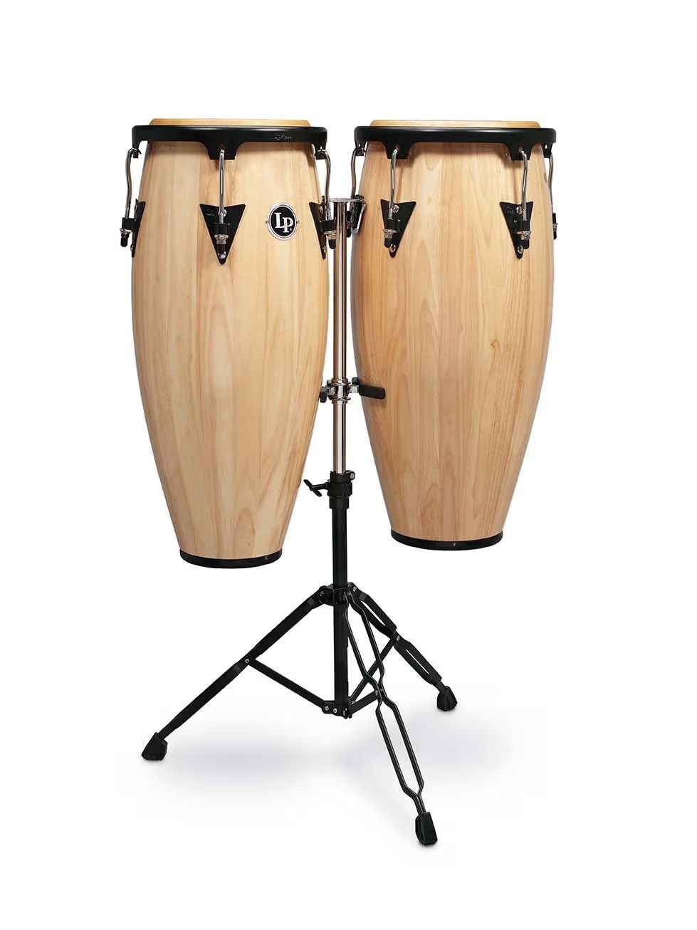 ASPIRE 10-11 SET OAK NAT BLACK DBL STD