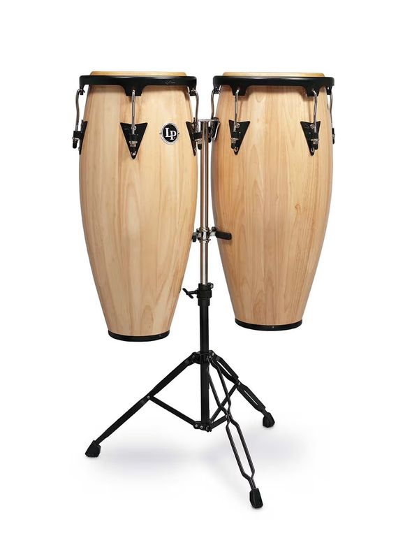 ASPIRE 10-11 SET OAK NAT BLACK DBL STD