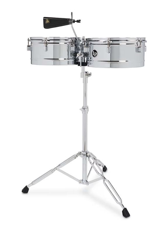 ASPIRE 13-14 DRUM KEY TIMBALE STEEL CR
