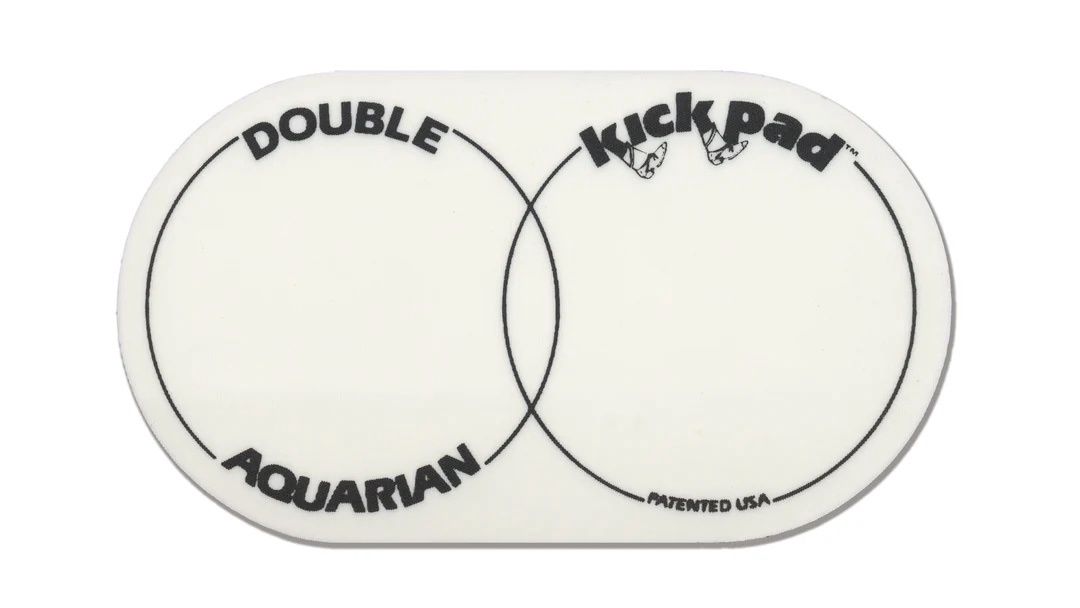 Aquarian kick-PATCH Tone Modifier/Damage Control