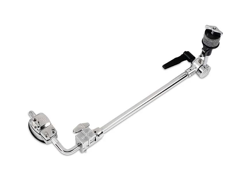 BASS DRUM MOUNT SHORT CYMBAL ARM W/ TB12