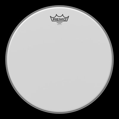 Bass, EMPEROR®, Coated, 22&quot; Diameter