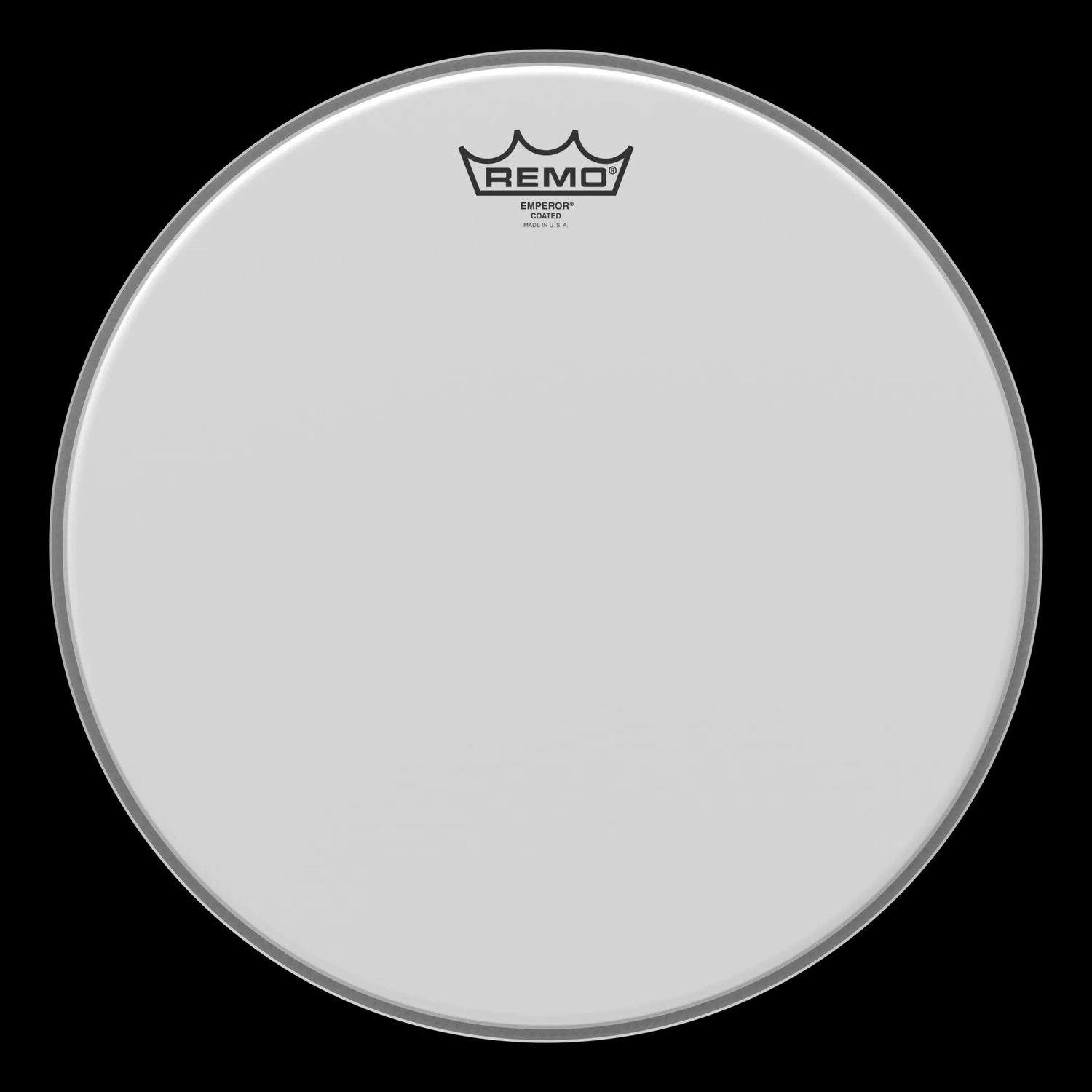 Bass, EMPEROR®, Coated, 24" Diameter