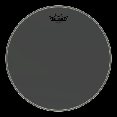 Batter, AMBASSADOR®, Clear, 13" Diameter