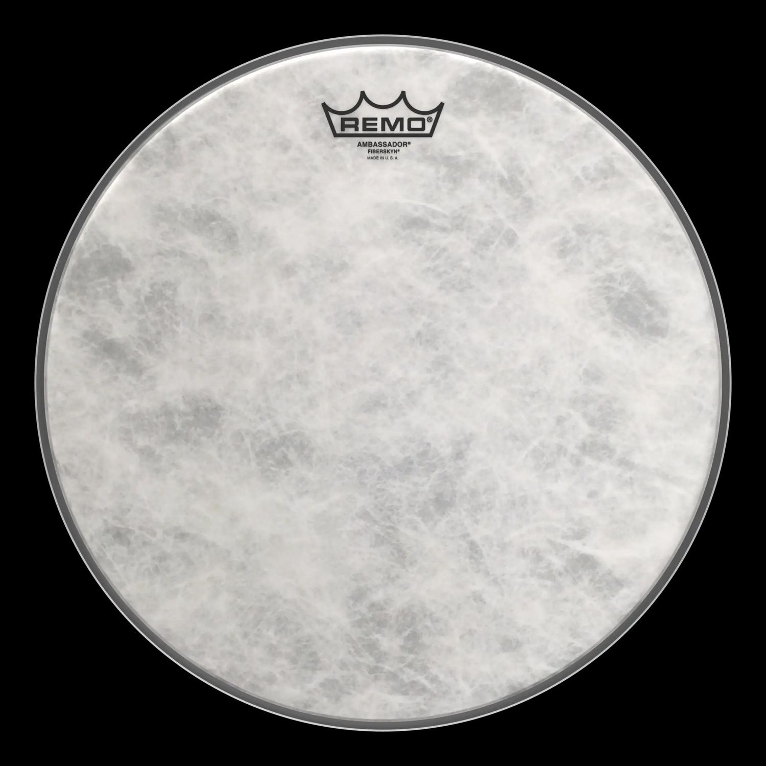 Batter, AMBASSADOR®, FIBERSKYN®, 14&quot; Diameter