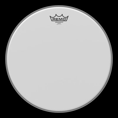 Batter, AMBASSADOR®, Coated, 8" Diameter