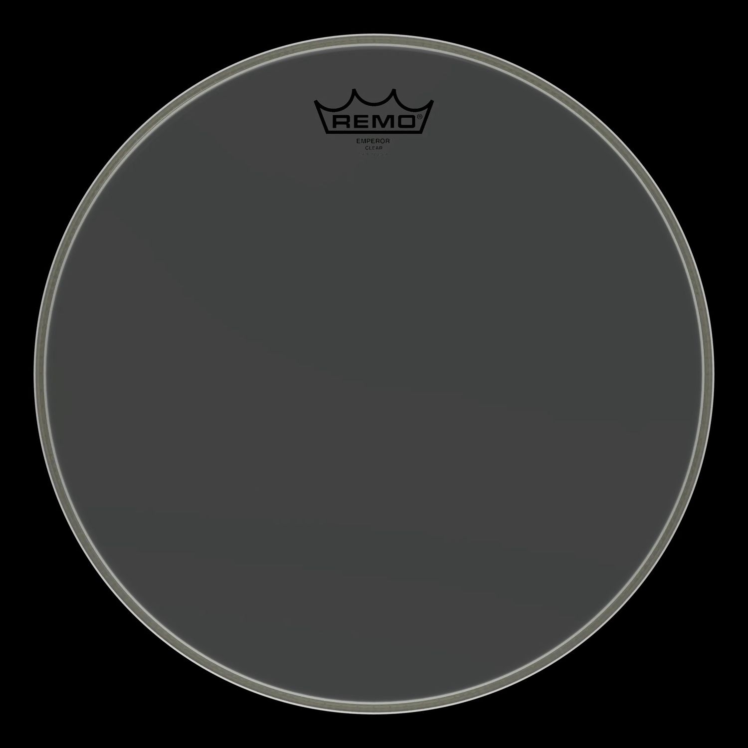 Batter, EMPEROR®, Clear, 12&quot; Diameter