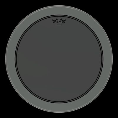 Batter, POWERSTROKE® 3, Clear, 16" Diameter