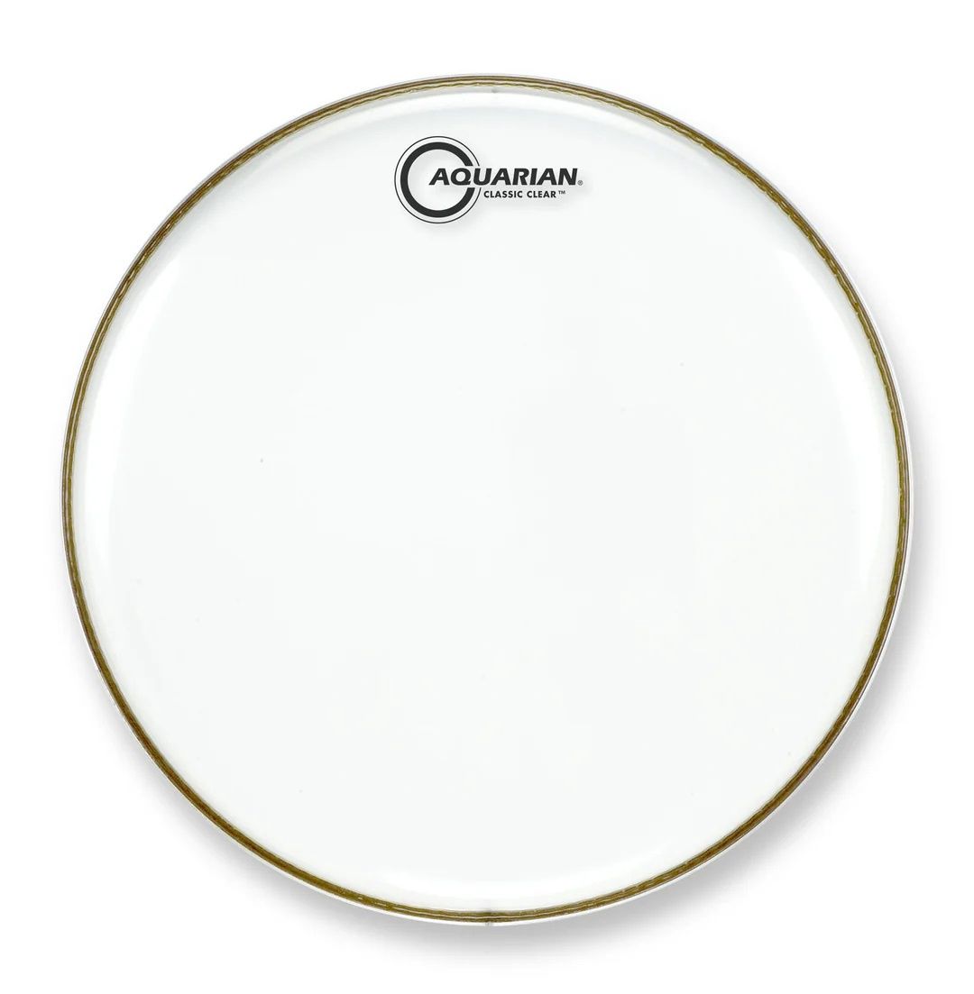Classic Clear 10&quot;, 12&quot; and 14&quot; Tom Value Pack