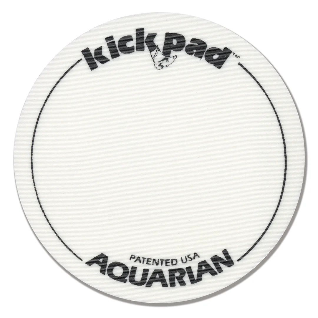 Single Kick Pad