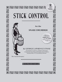 STICK CONTROL-Stone