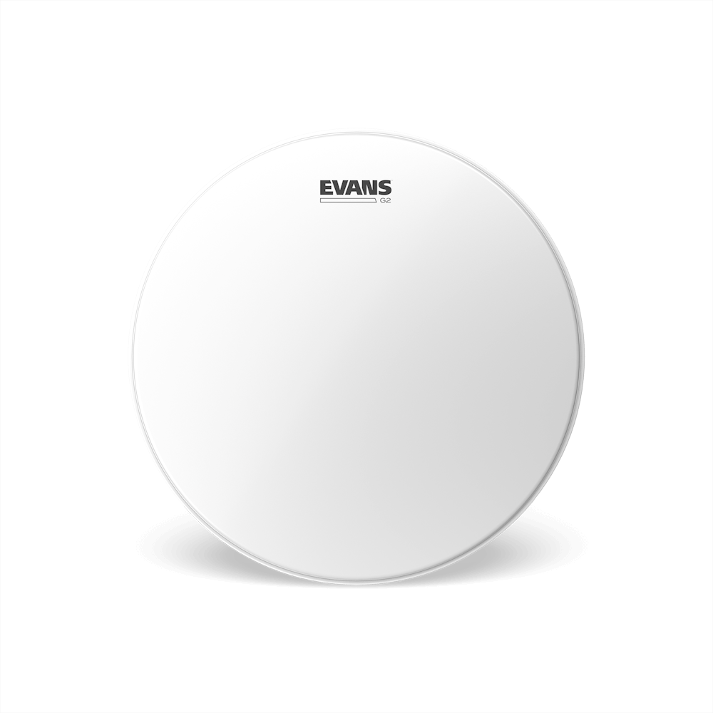 Evans G2 Coated Drumhead, 12 Inch