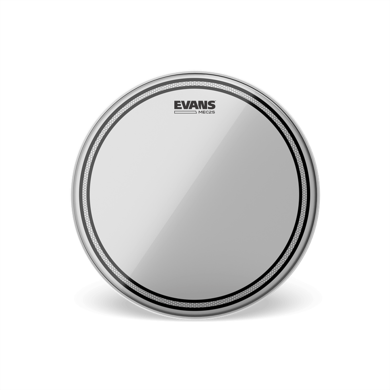 EVANS Marching EC2S Tenor, 10 inch