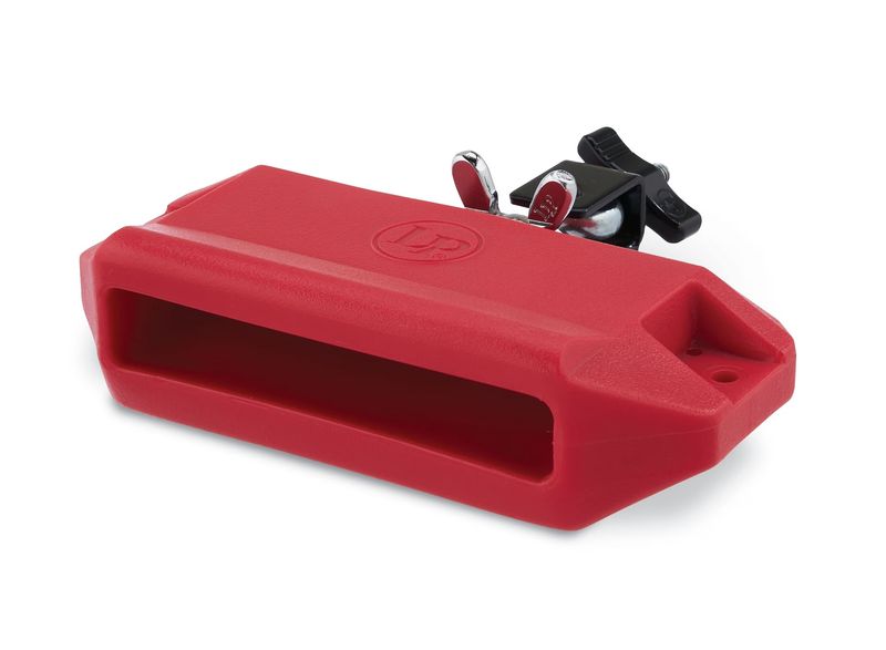 JAM BLOCK WITH BRACKET, MEDIUM PITCH