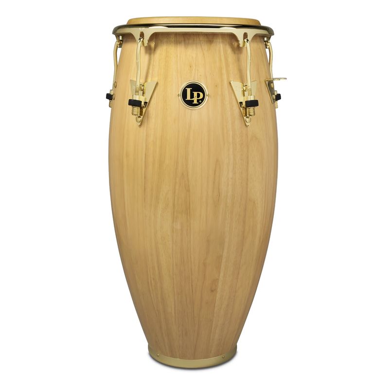 CLASSIC CCII 11 3/4 CONGA OAK MSB CR
